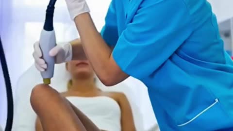 Class IV Laser Therapy in Maple Ridge | Fast Pain Relief & Recovery #shorts #trending #viral