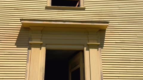 THE HISTORIC JACKSON HOUSE