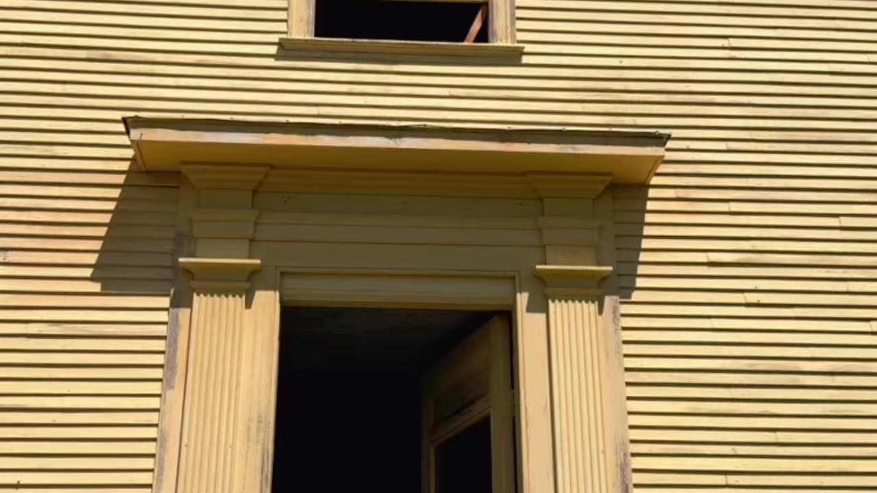 THE HISTORIC JACKSON HOUSE