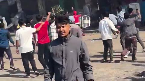Nepal has imposed a curfew and banned public gatherings as new Gen Z-led protests erupt.