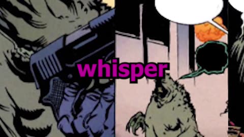 The Darkest Batman Story You've Never Heard Of!!