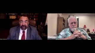 ROBERT SPENCER & JAY SMITH - "Muhammad, a Critical Biography" confronts Muhammad's existence!
