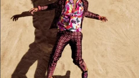 Miguel - Skywalker (ft. Travis Scott) (432hz)