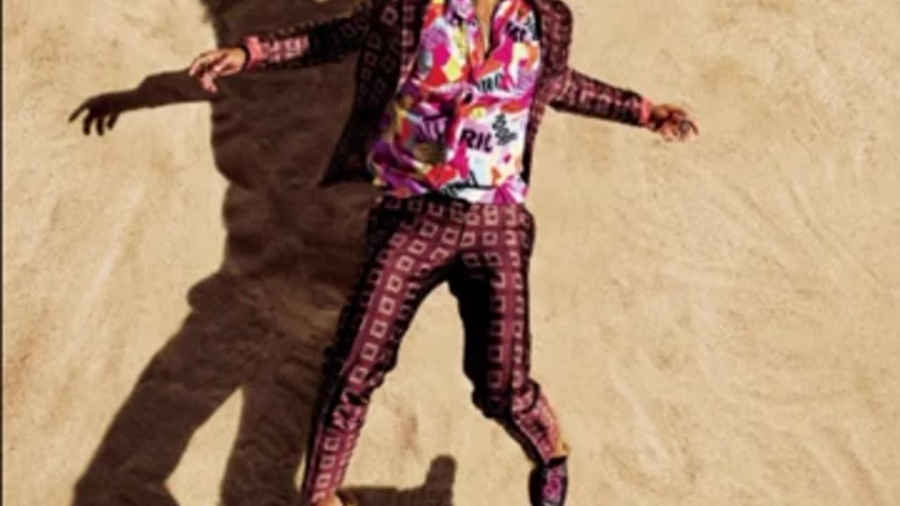 Miguel - Skywalker (ft. Travis Scott) (432hz)