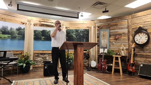 LIVE From Bible Fellowship Church