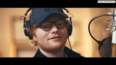 Ed Sheeran - Perfect Symphony [with Andrea Bocelli] (Official Music Video)
