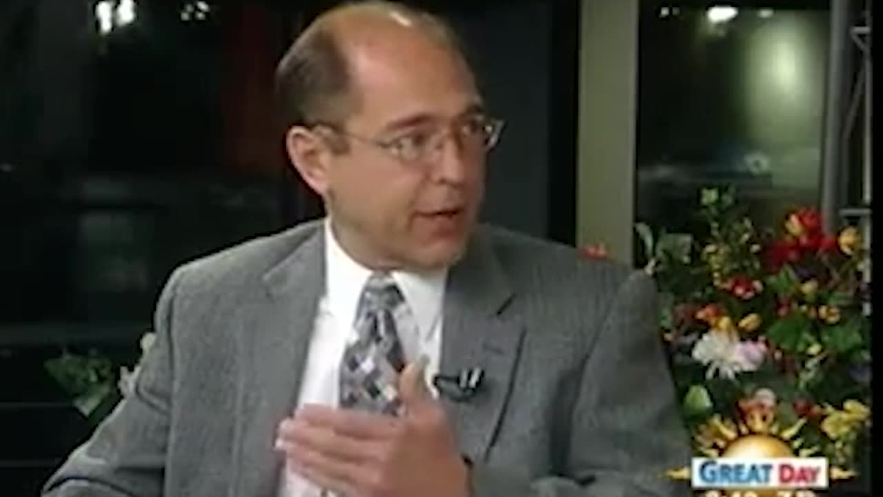 Twin Towers/Building 7 was a controlled demolitions”-Architect Richard Gage (Check Description)