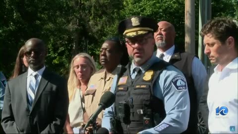 2 dead, 17 hurt in Minneapolis school shooting