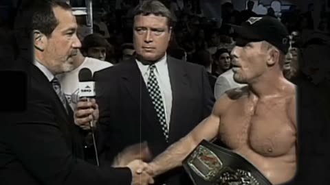 The Pat Miletich Show Intro