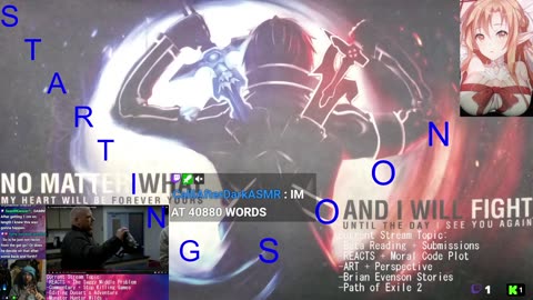 Scene Constructing B-roll | Beta Reading + REACTS + Commentary + Writing: Moral Code Plot | Drawing: Perspective | More Brian Evenson Stories