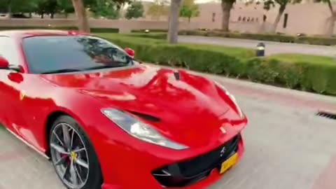 💎🤔 Discover the Secrets of this LUXURY Ride! | LuxurySportsCars