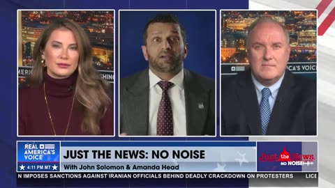 “THE MISSION IS TO PROTECT CLASSIFIED INFORMATION”