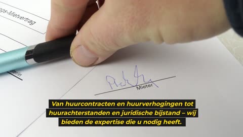 Huurrecht Advocaat Eindhoven – Uw Specialist in Huurrecht