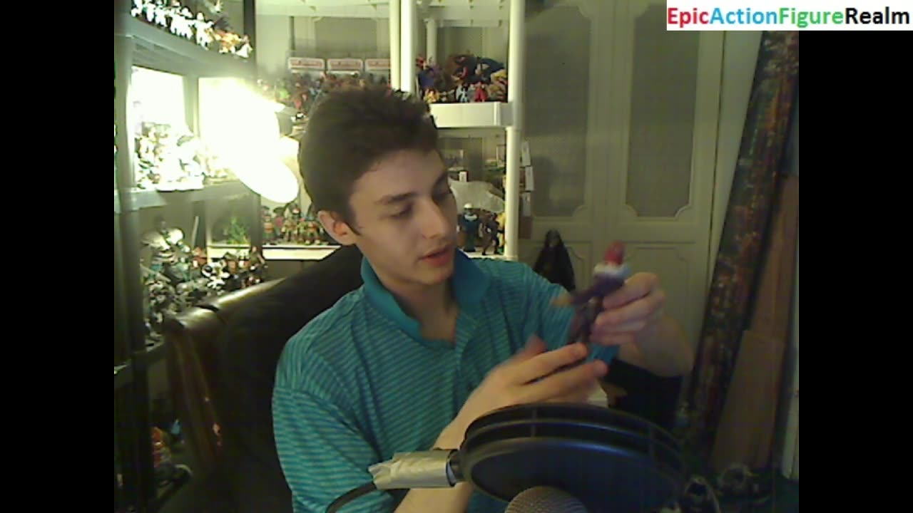 Unboxing The Marvel Legends Baron Zemo Action Figure