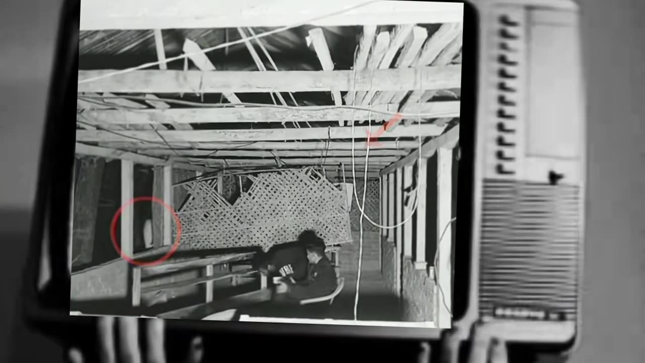 😨💥 Poltergeist Caught Throwing Objects! | TheHauntingHour