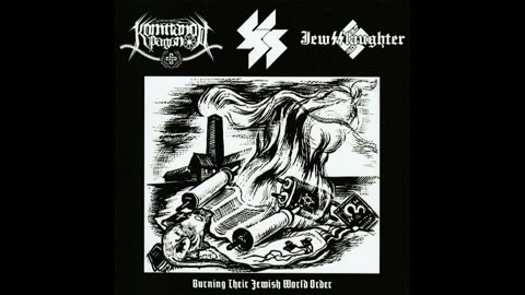 Kommando Pagano - Sangre De Guerreros Y Con Quistadores