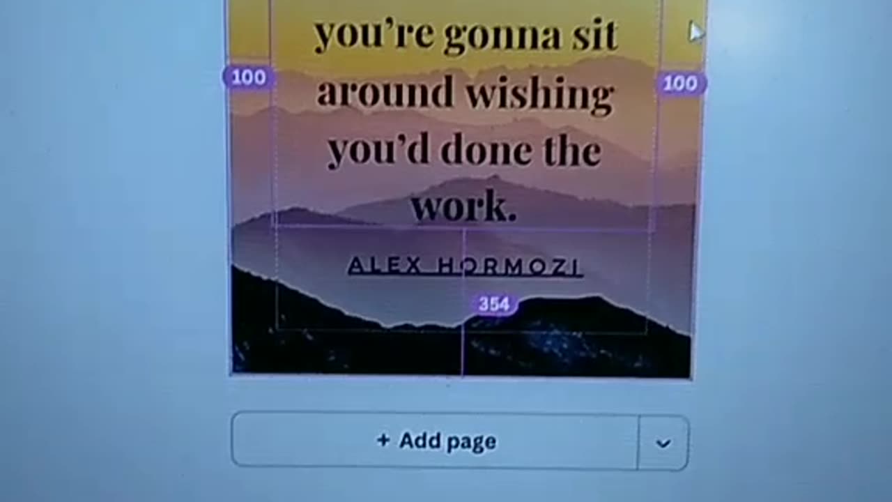 Coolest Secret Trick to Canva