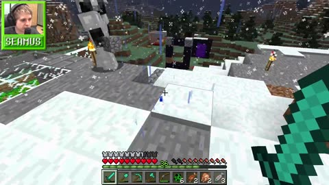 El Karma - Minecraft: CreatureTopia Ep.30