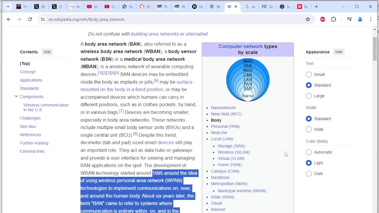 John Flynn Update & Legal Data