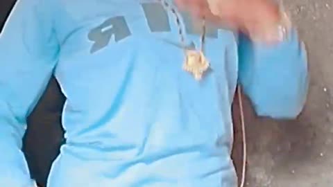 Thodi Si bekarari thoda sa hi Karar