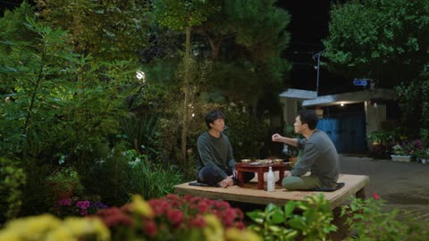 Queen of Tears S01E05