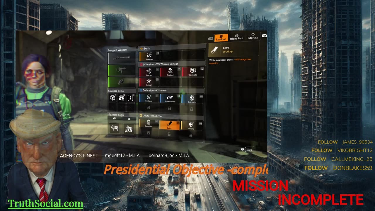 MONSTERBUILDS CONTROL POINT TAKEOVER