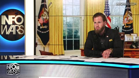 WAR ROOM with Owen Shroyer [FULL] Wednesday 5/7/25