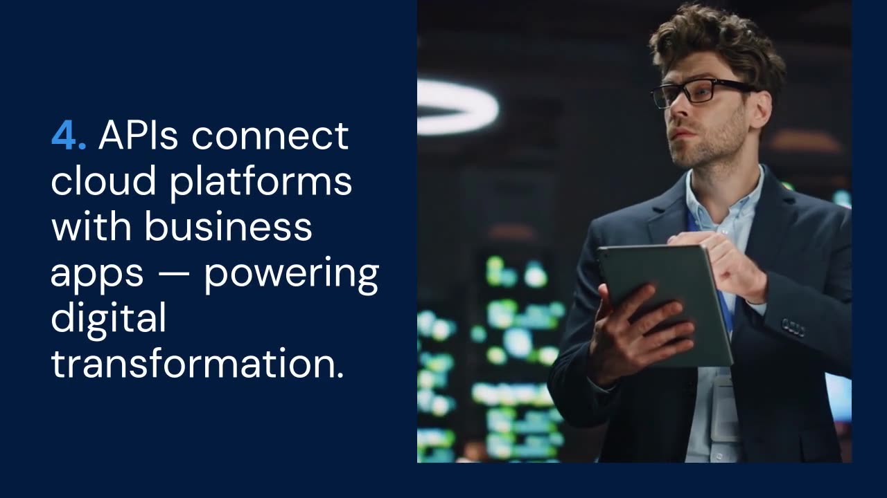 Cloud API Market is Growing: Innovations, Key Players, and a Digital Future Shaped by APIs