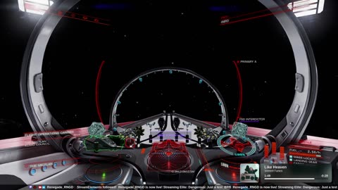 Test Streaming on Linux