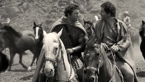 The Last Days of Pompeii (1935) - Full Movie