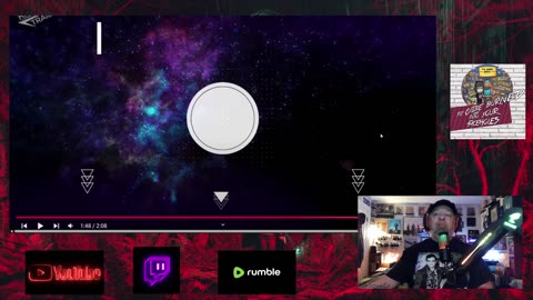 Desert Dawn Trailer Reaction