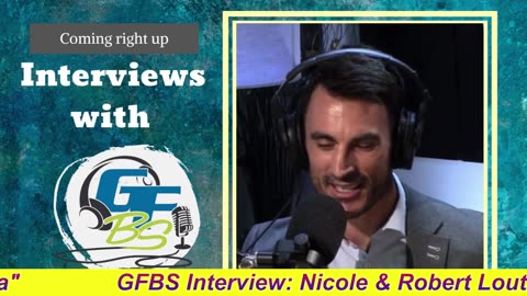 GFBS Interview: Nicole & Robert Louthain "Justice for Katarina"