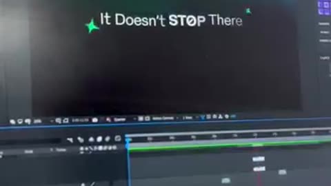 AI Explainer Video BTS MotionGility