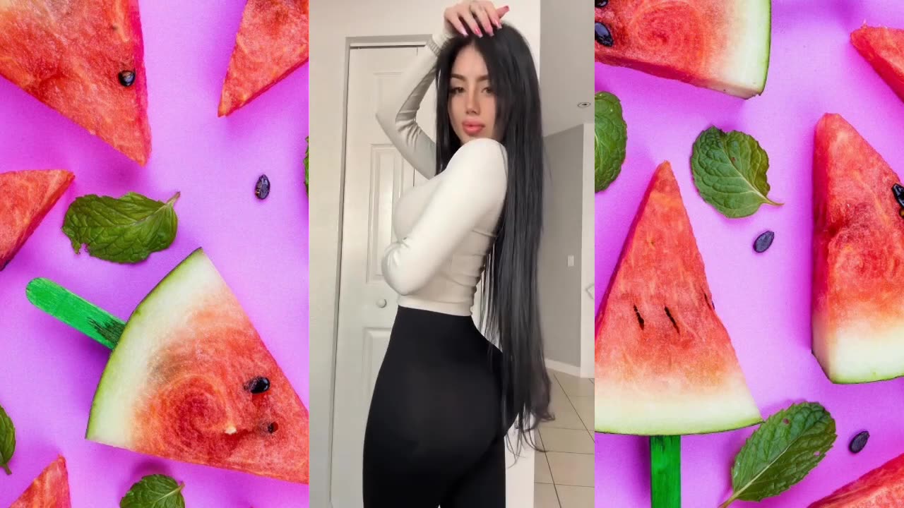 Big Bank Tiktok Challenge 😍👀