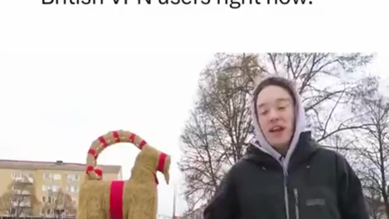 I mean ya gotta do what ya gotta do I guess. Must suck to live in a police state