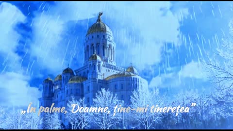 Florina Nina Breazu - Poezie Religioasă (1)