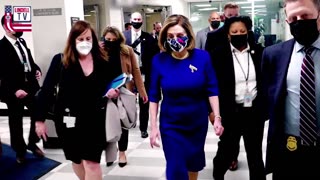 The media's in full panic mode, trying to gaslight the public (again)