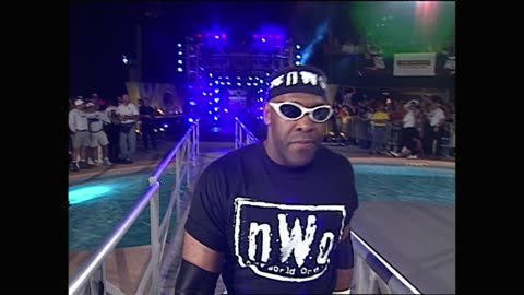 WCW Monday Nitro March 22, 1999