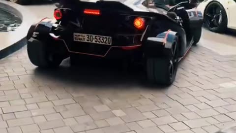 ✨🚗 Mesmerizing Luxury Cars in Oman! | LuxurySportsCars