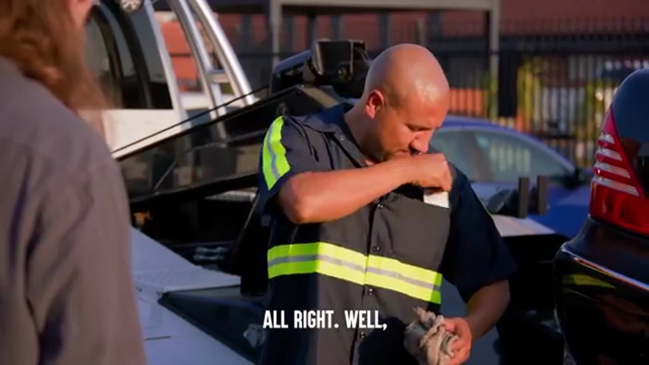 Thief STEALS From The WRONG GUY, What Happens Is Shocking
