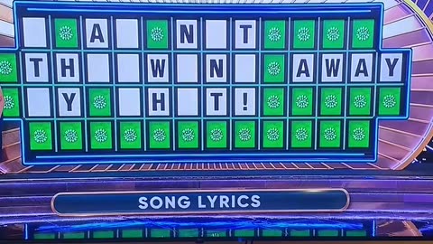 🤣🎡 Jesse Tyler Ferguson's Epic Wheel of Fortune Fails! | FunFM