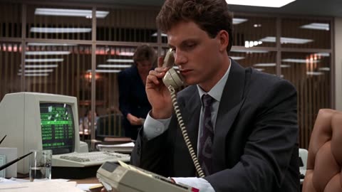 Ghost / Призрак (1990)