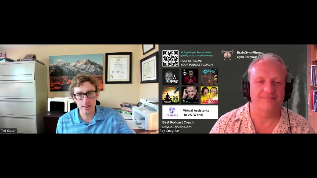 Corporate Transparency Act