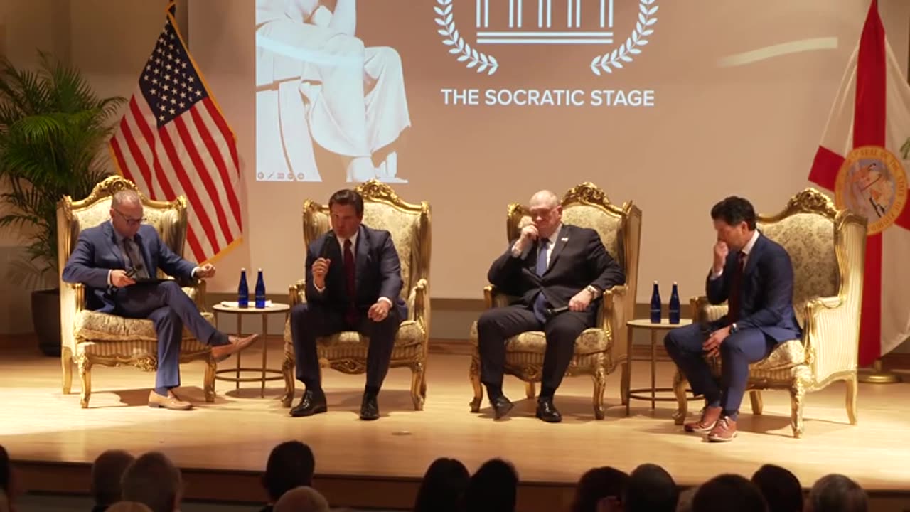 Tom Homan Torches 'Some' Republicans For Not Getting Him What He Needs To Enforce Border
