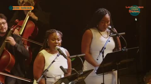 NIdia Góngora. Pacífico Maravilla Sinfónico. Nov. 29 2025