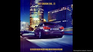 Midnight Drive Collective - Between Red Lights