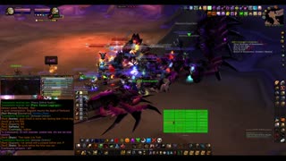 Turtle Wow - MM weekly AQ40 - 5 August - paladin POV