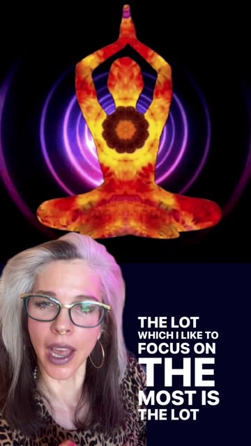 Did You Know You Have Secret Charts Hidden Within Your Birth Chart?