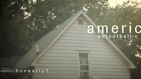 AMERICAN FOOTBALL - American Football