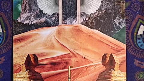 Oracle Card Reading 9/6/25